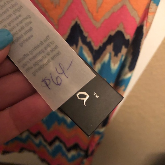 Girls Imoga Dress - Picture 6 of 6